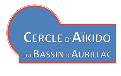 Cercle d'aïkido du bassin d'Aurillac